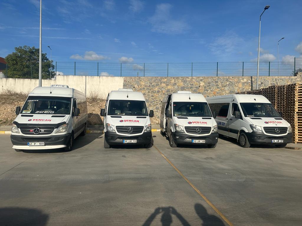 Şencan Turizm