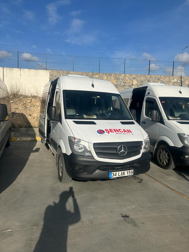 Şencan Turizm