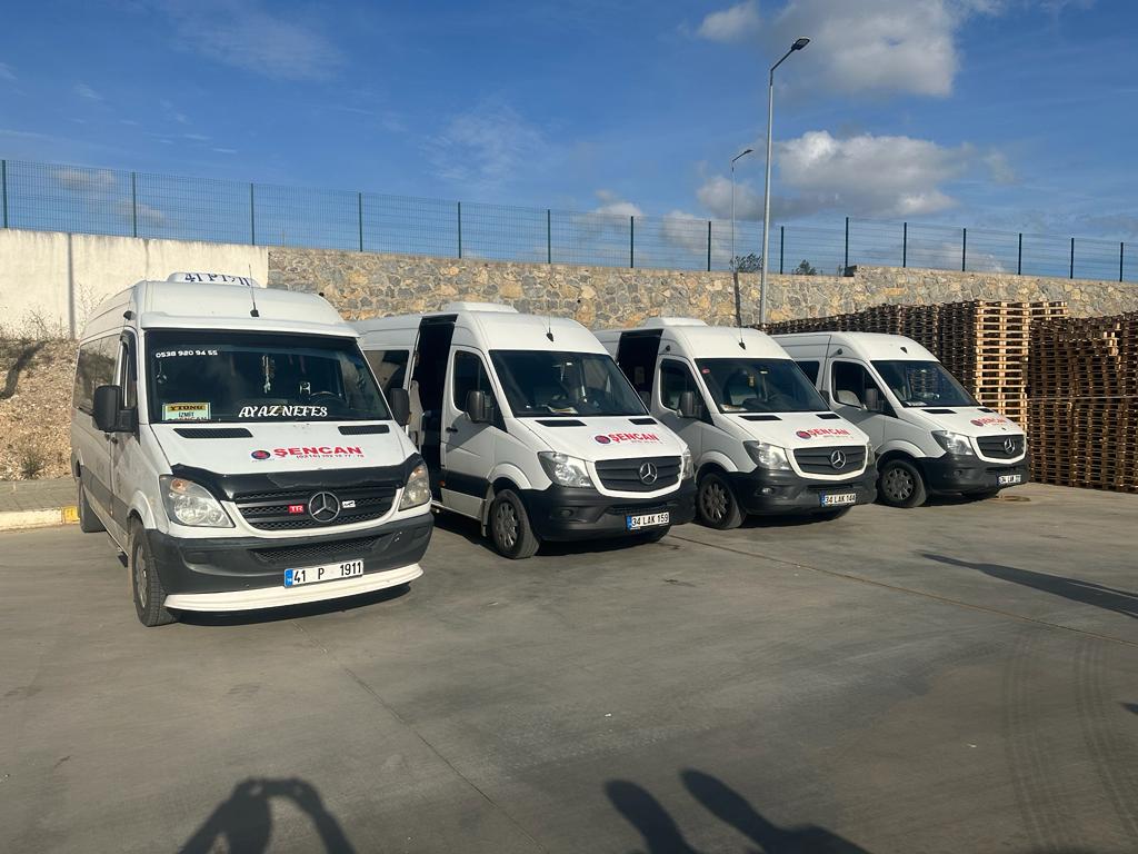 Şencan Turizm