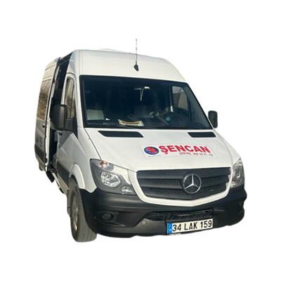 promo car
